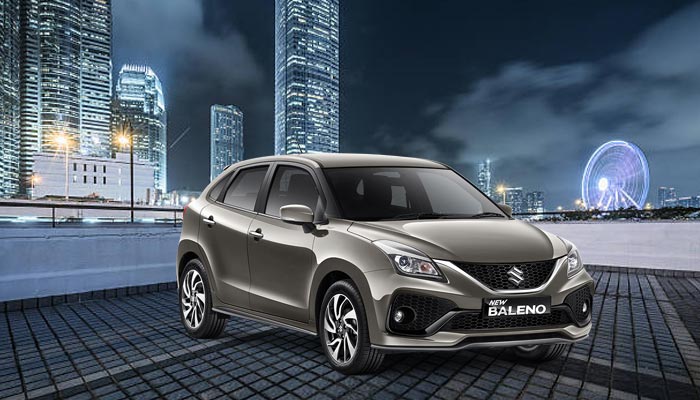 3 Kelebihan Mobil Baleno, Produksi Dari Dealer Suzuki Pemalang